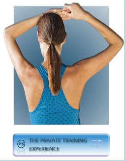 The Personal Training Experience
