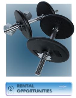 Rental Opportunities